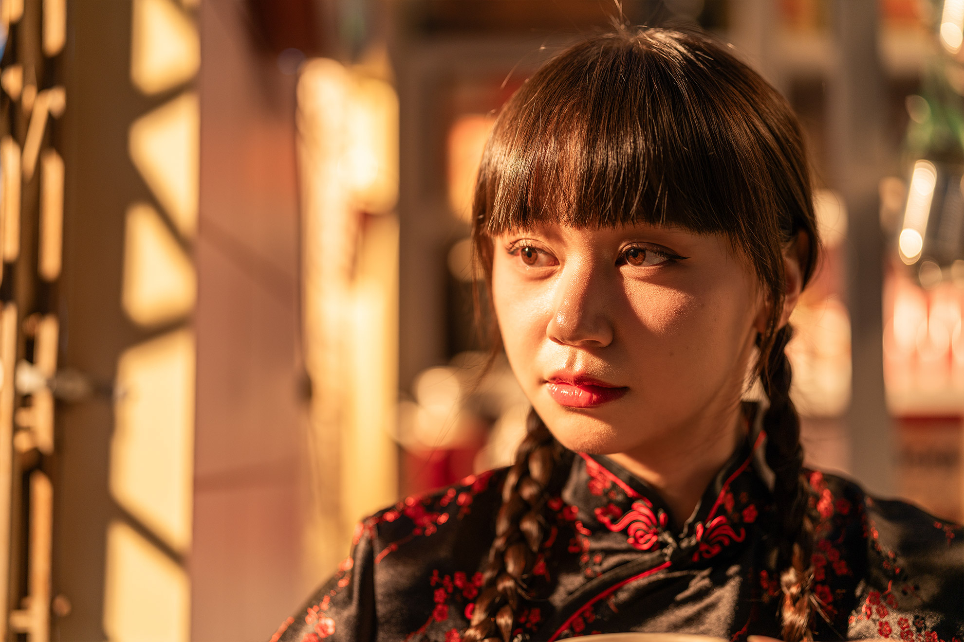 50mm : ภาพบุคคลแบบมาตรฐาน